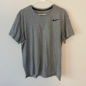 Nike Dri Fit tee